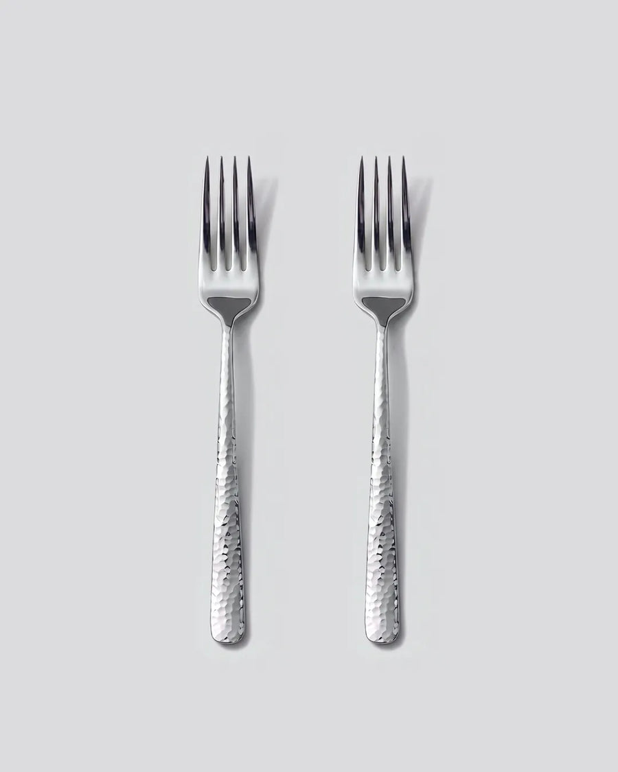 Cubiertos Individuales
