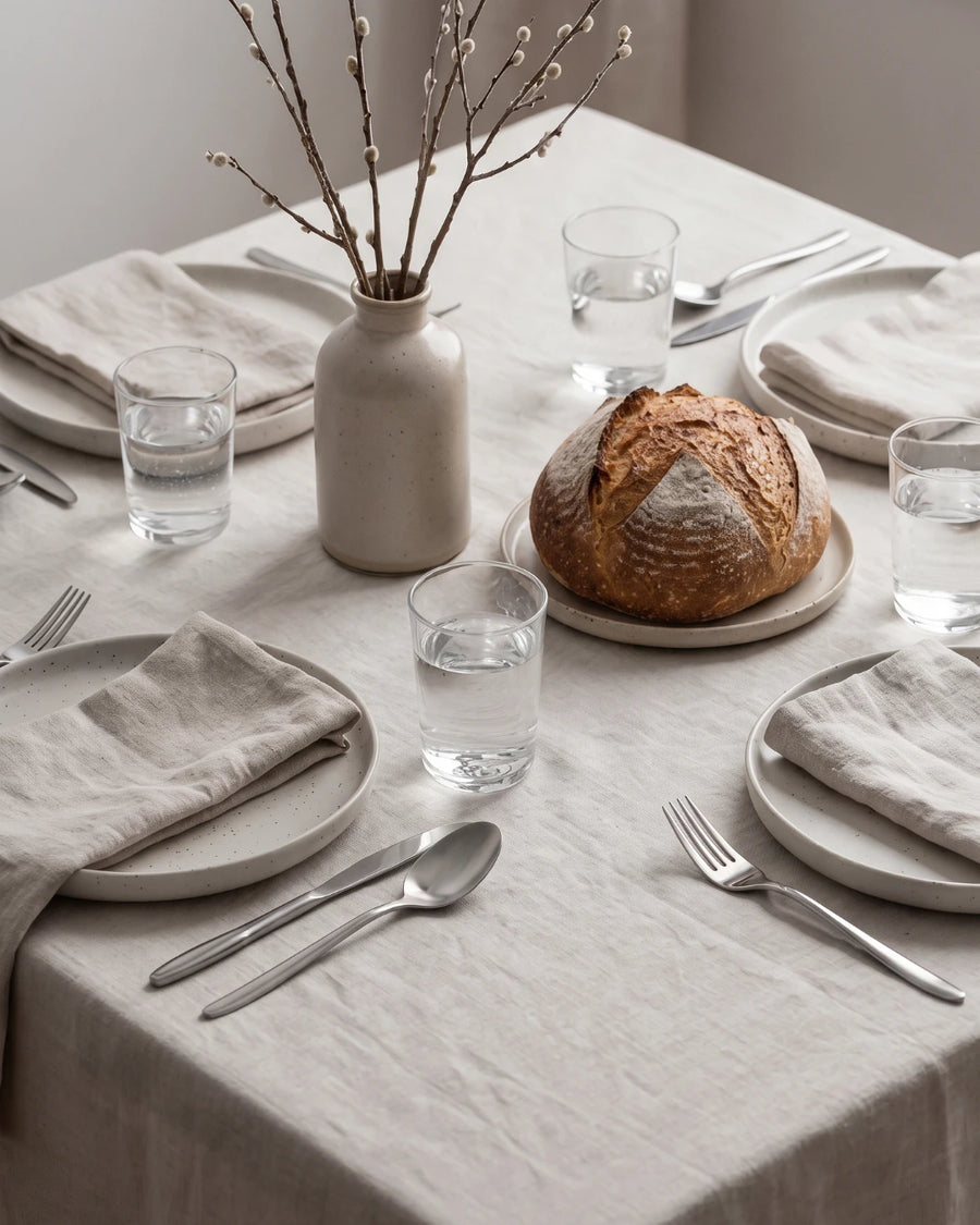 Aria Cutlery Set