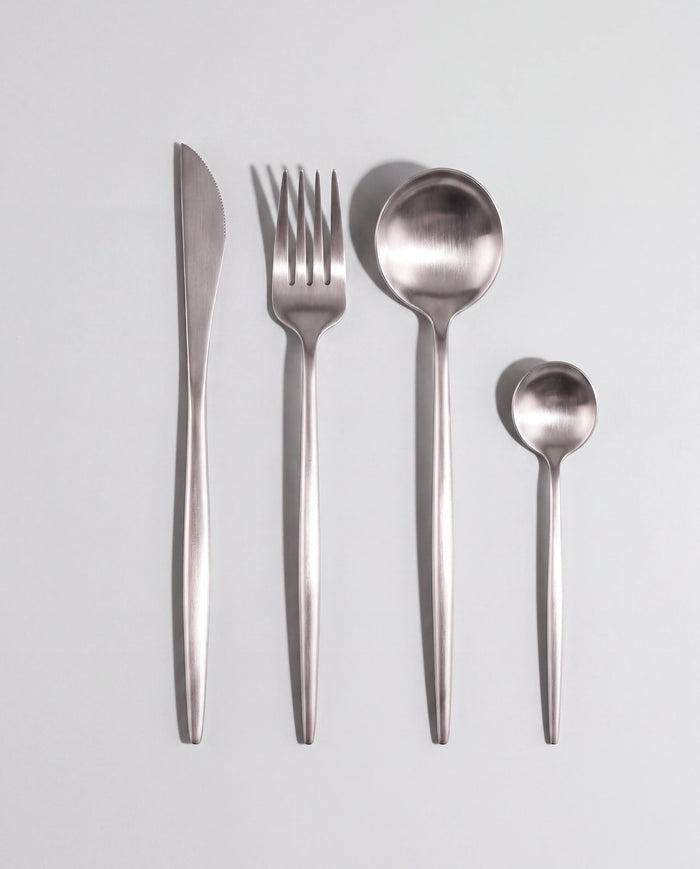 Set de Cubertería Aria