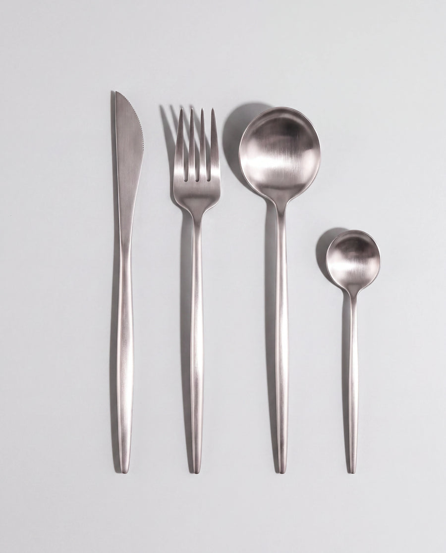 Set de Cubertería Aria