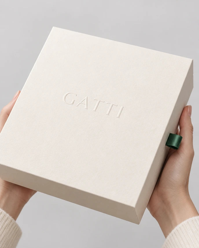 GATTI Signature Box