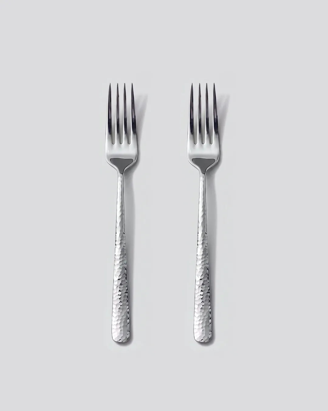 Cubiertos Individuales