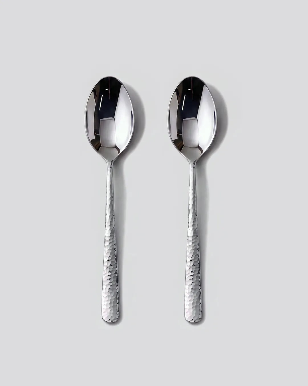 Cubiertos Individuales
