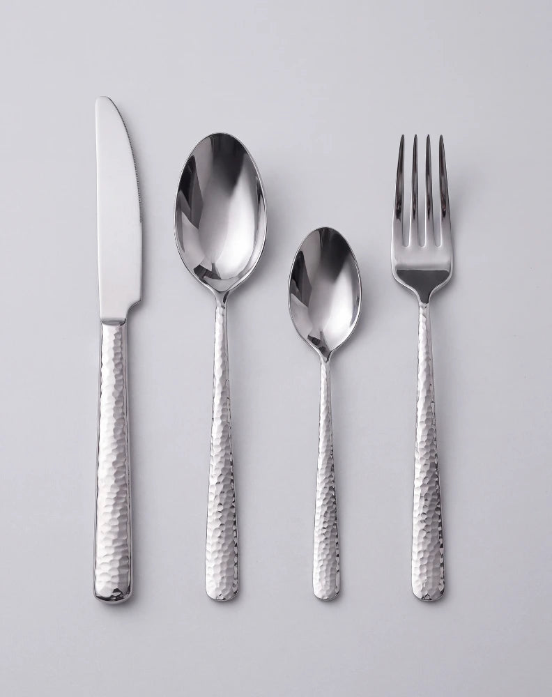 Set de Cubertería Nomo