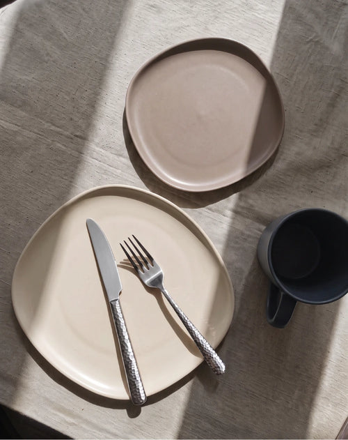 Set de Cubertería Nomo