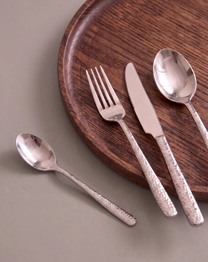 Set de Cubertería Nomo