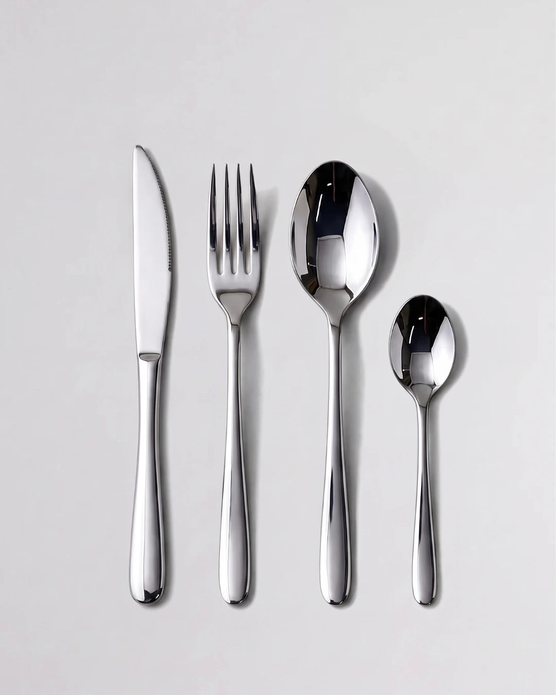 Aria Cutlery Set