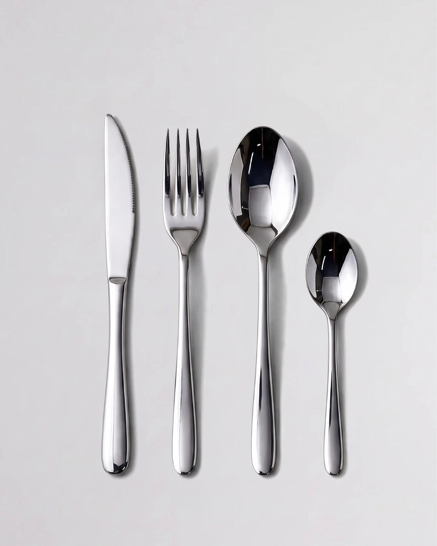 Aria Cutlery Set
