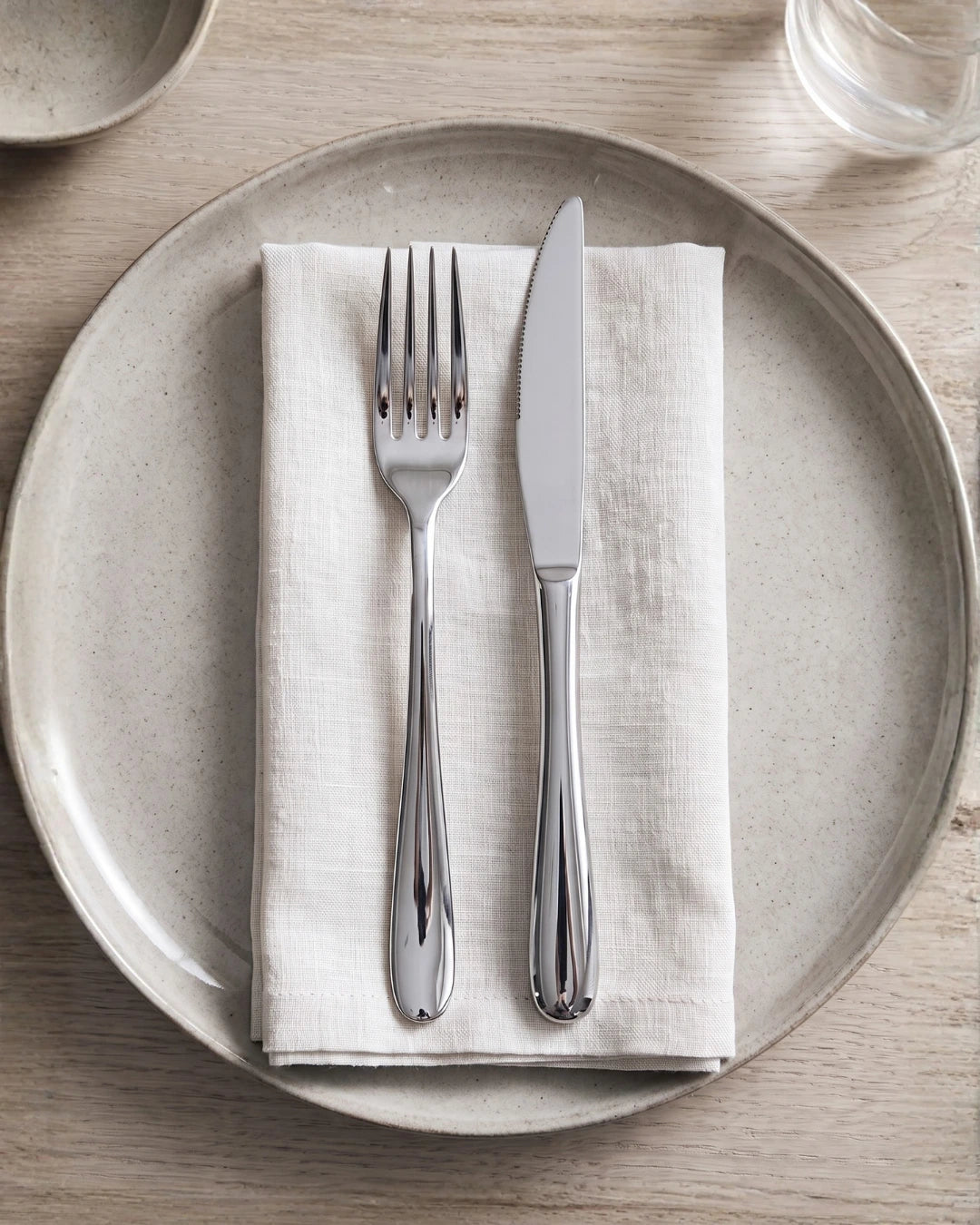 Aria Cutlery Set