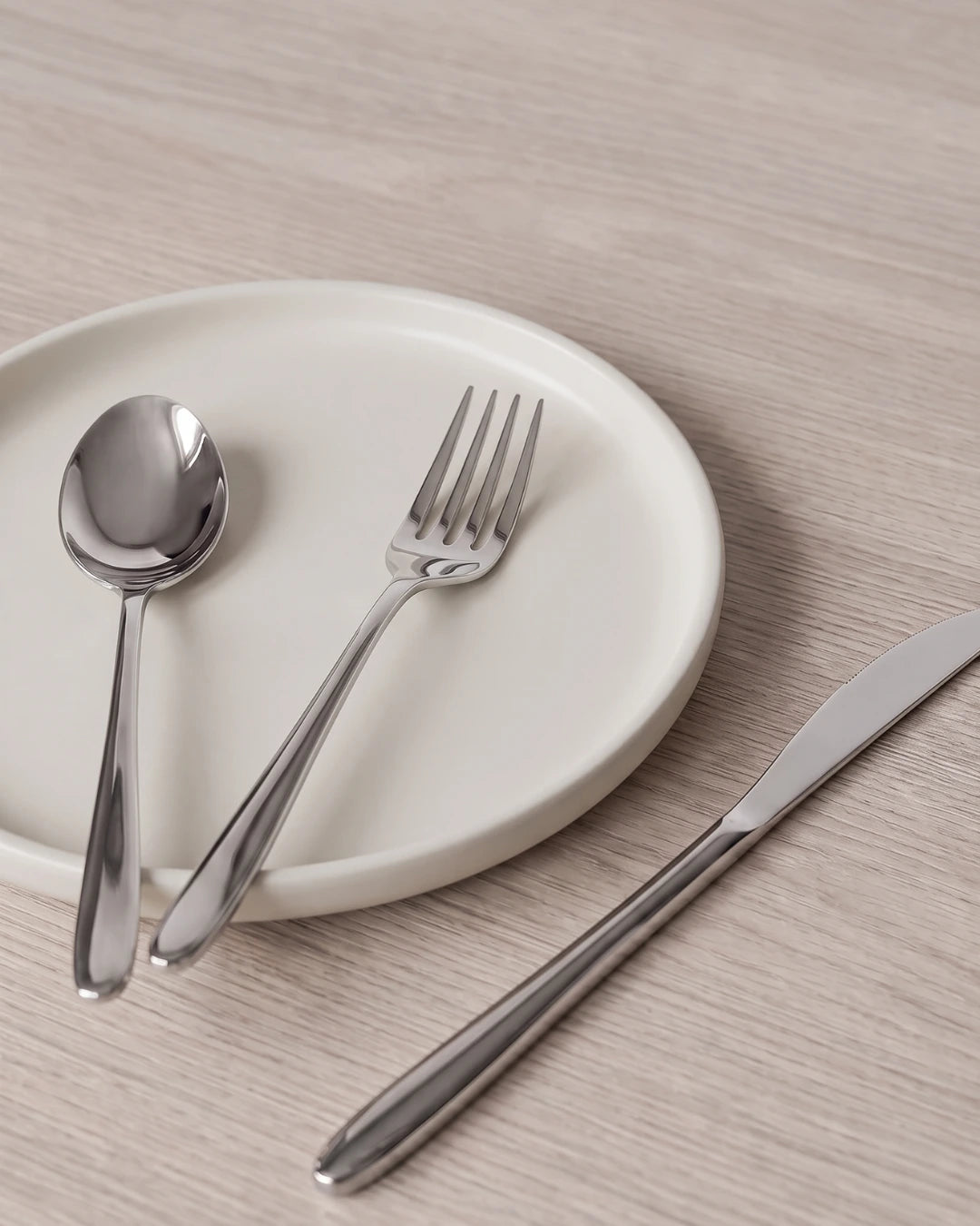 Aria Cutlery Set
