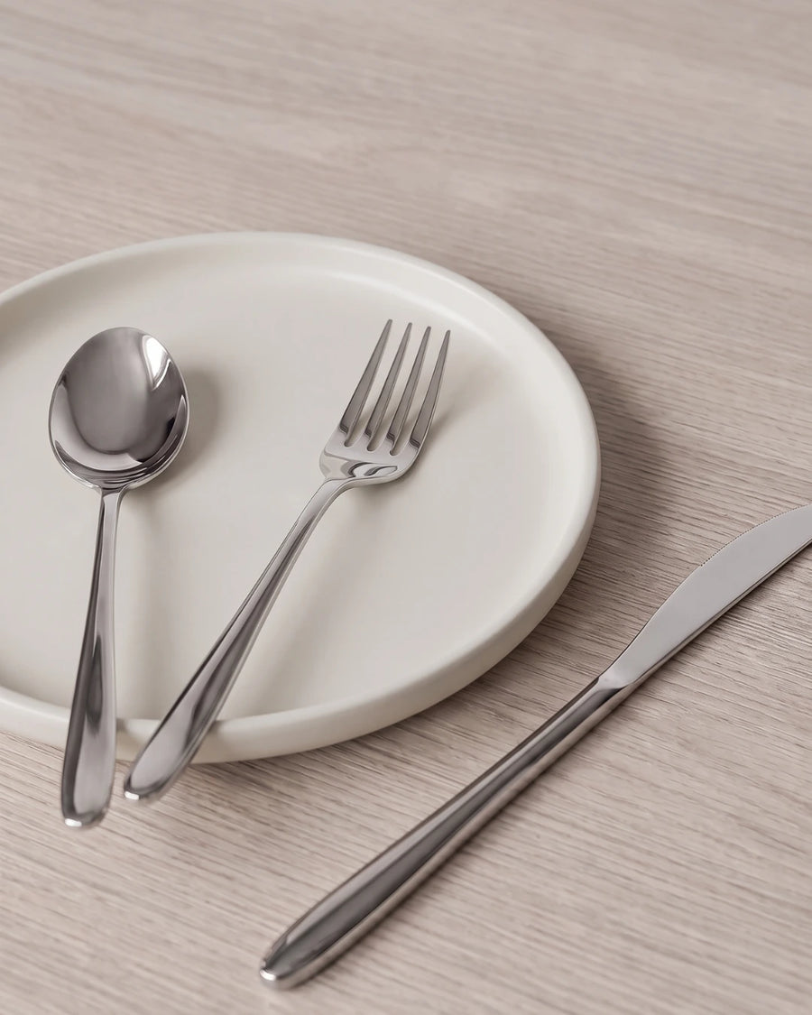 Aria Cutlery Set