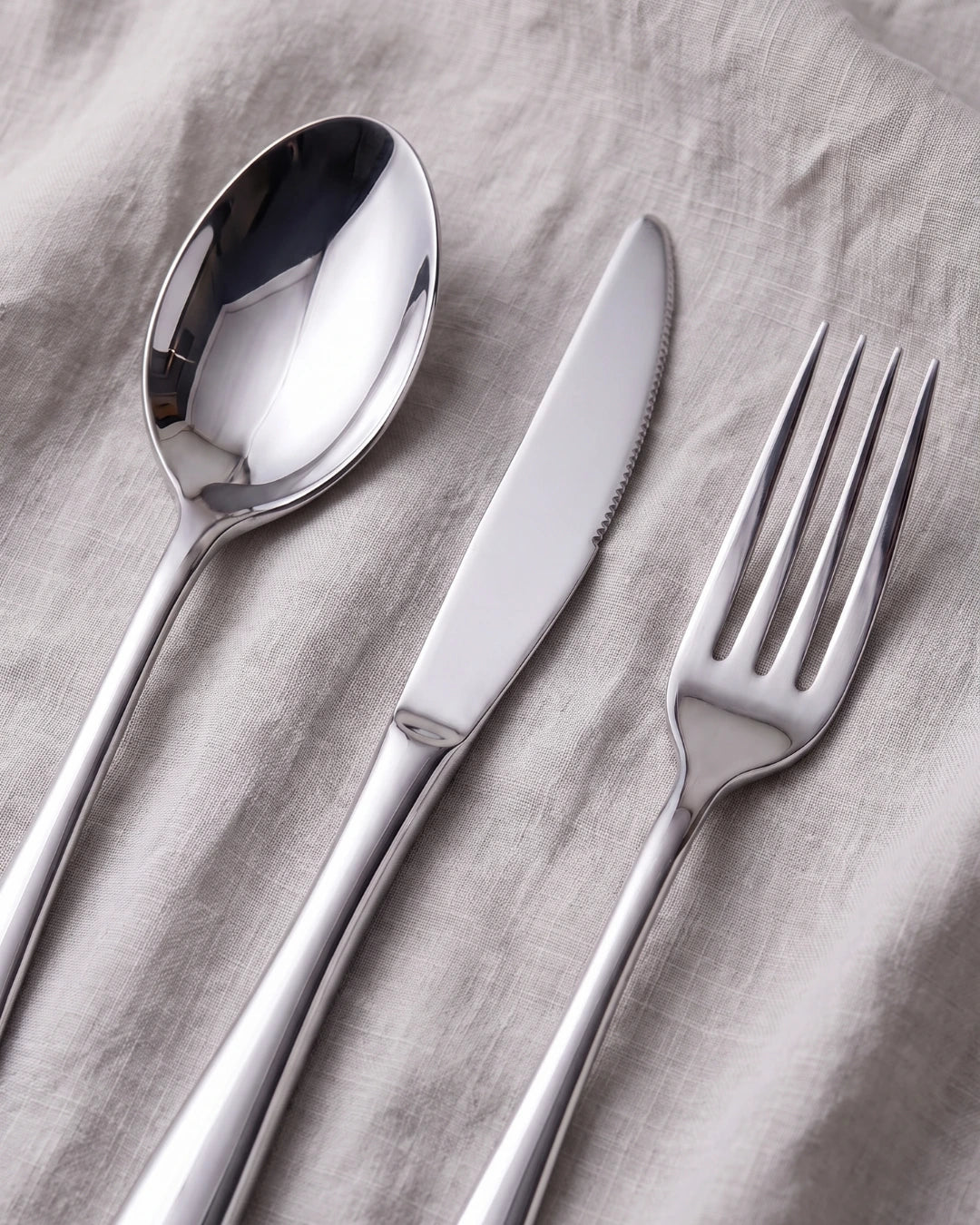Aria Cutlery Set