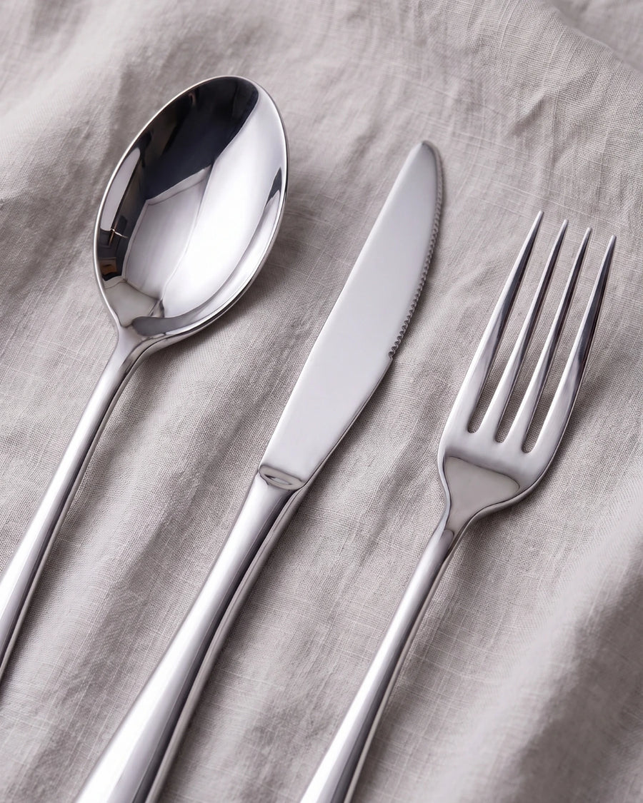 Aria Cutlery Set