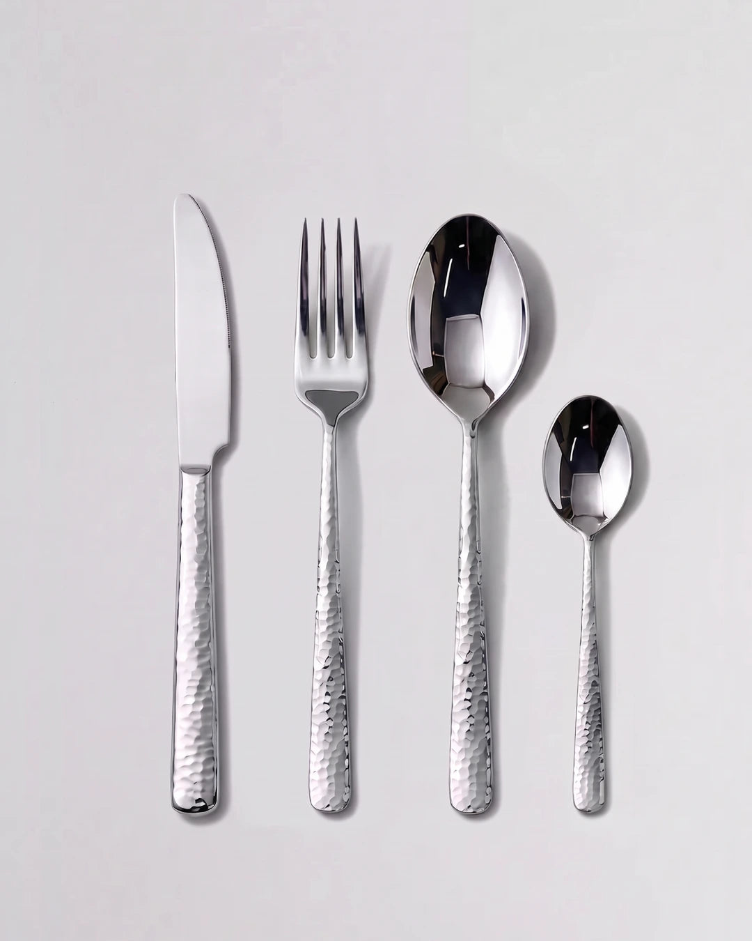Nomo Cutlery Set