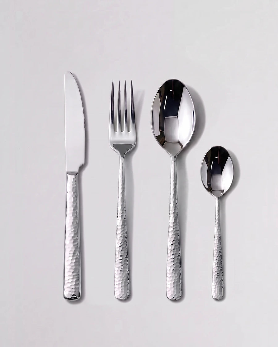 Set de Cubertería Nomo