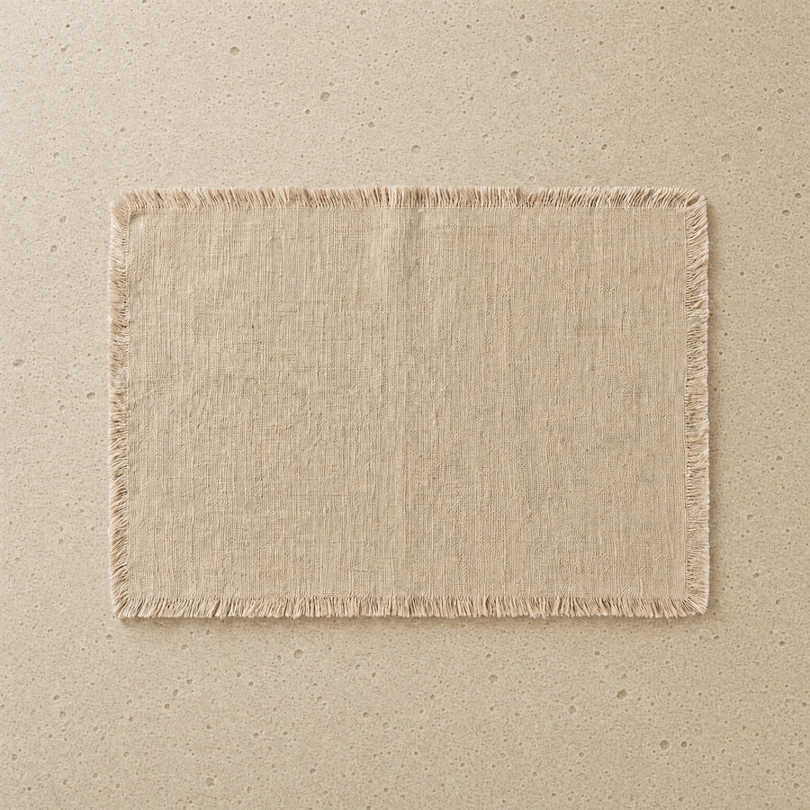 Mantel de Lino GATTI