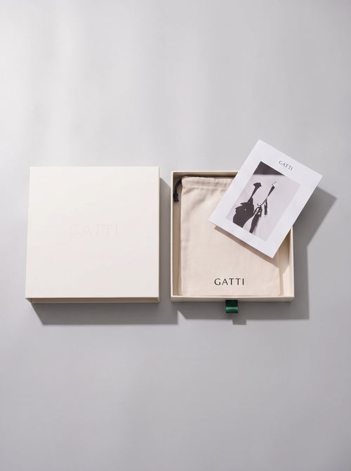 GATTI Signature Box