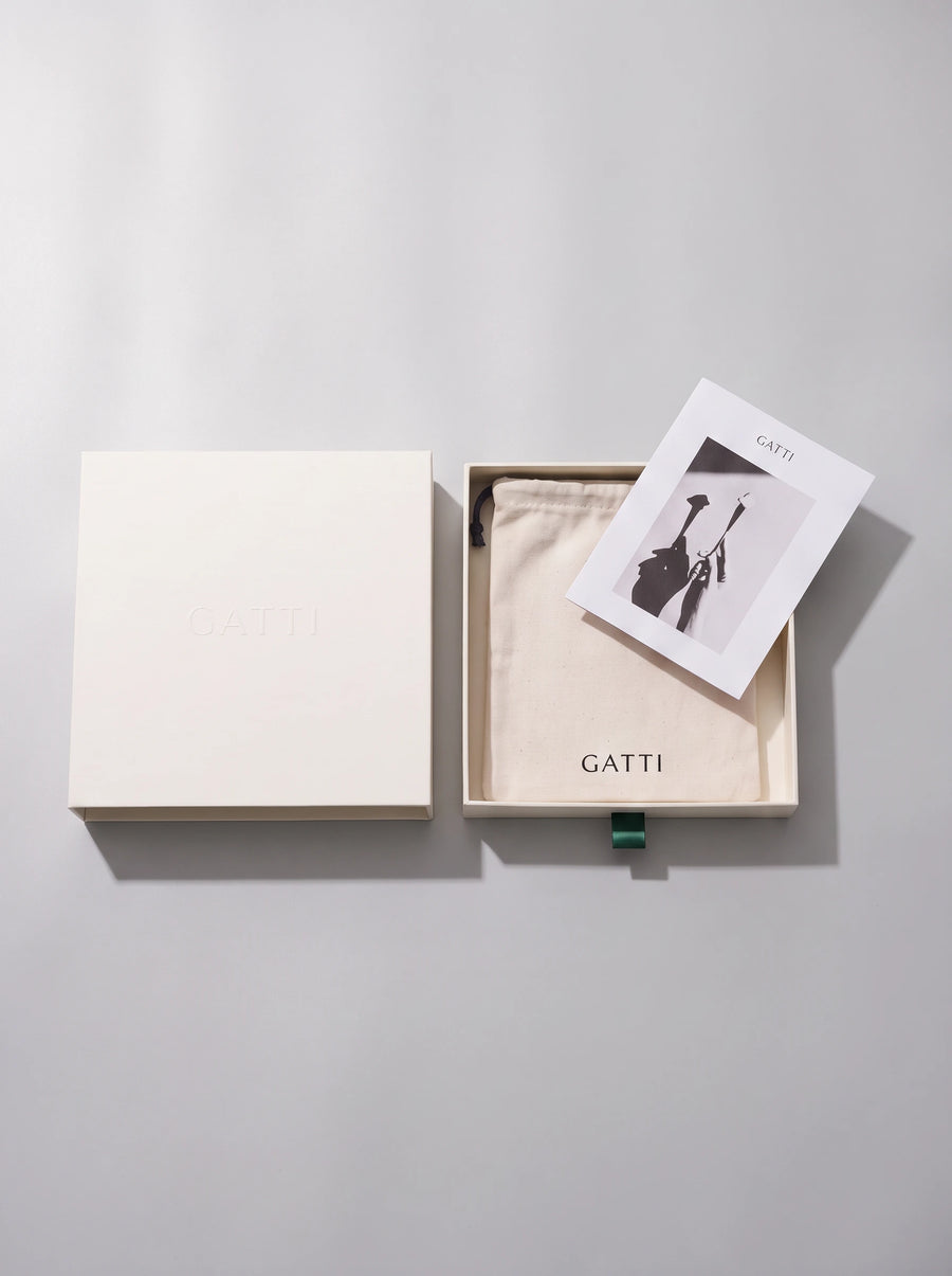 GATTI Signature Box