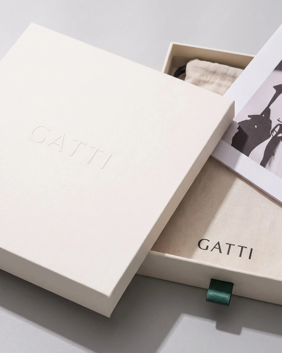 GATTI Signature Box